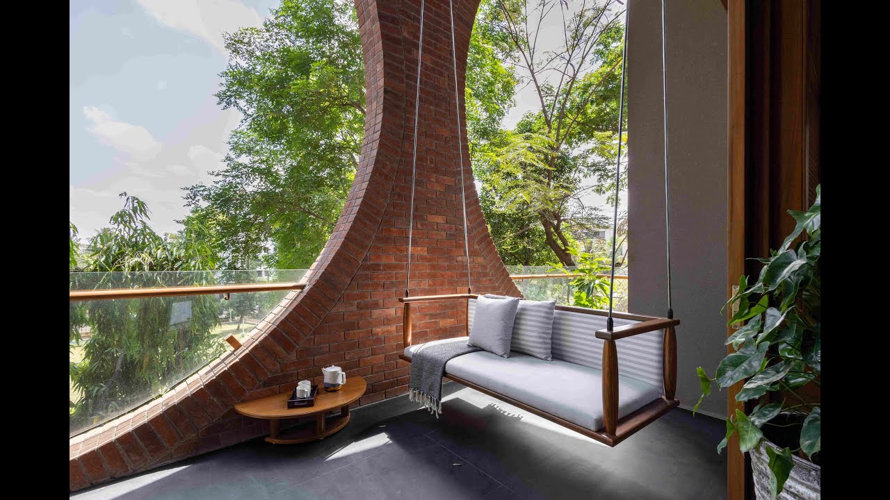 Interior Design Masterpiece: The Nest by Atelier 226 | Architecture Showcase