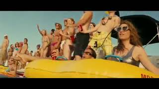 'New' 'Piranha 4D  Trailer HD Movie  Coming Soon'