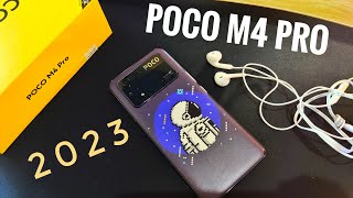 Kabar Poco M4 Pro Di Tahun 2023 | Performa Miui 13 Makin Matang ?
