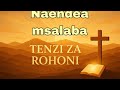 Tenzi Za Rohoni Naendea Msalaba Official Video 
