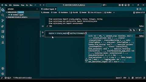 Object-Relational Mapping (ORM) Pemrograman Lanjut (Delsia - 202451067)