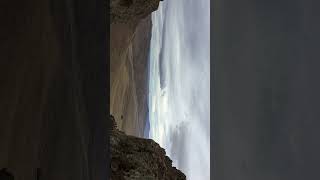 Jose de San Martín- Chubut, Argentina , caminando “la peinada”