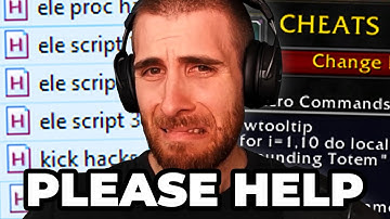 Cheating Is Ruining PvP In World of Warcraft