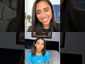 Michelle Khare live with blue and pink teams from KARMA | IG Live Part 3 | Jun 23, 2020