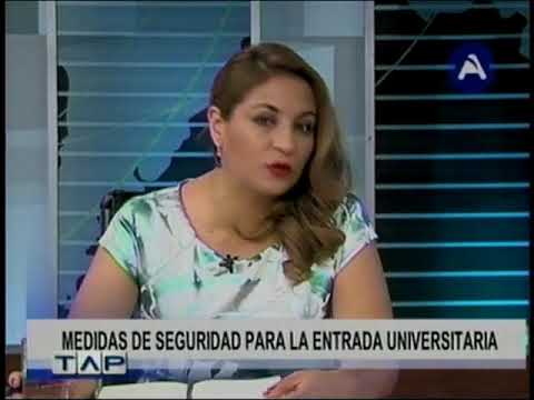 MEDIDAS DE SEGURIDAD PARA LA ENTRADA UNIVERSITARIA camera iphone 8 plus apk