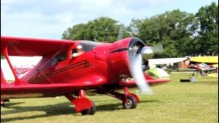 Airventure 2016 in my Sonex