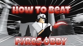 [Type Soul] *NEW CODES* How To EASILY Beat The Partial Ressurection Obby