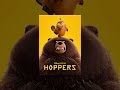 Hoppers