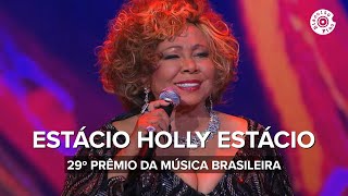 Alcione  | "Estácio Holly Estácio" (Video Oficial ) chords