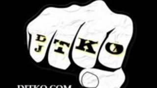 Benny Hill Riddim Dj Tko Remix