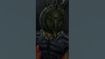 Dagoth Ur on DAGOTHWAVE