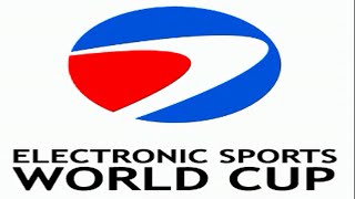We Got Game - ESWC Trailer (4k)