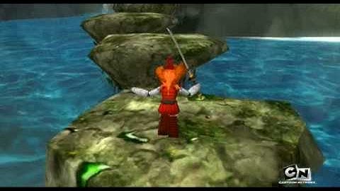 Cartoonnetwork Universe: Fusionfall