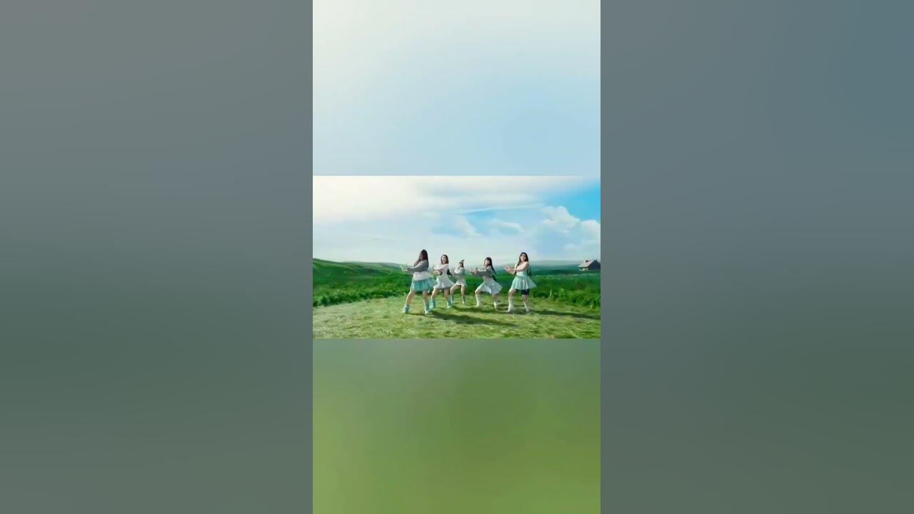Billyeoon Goyangi (Do the Dance)  - ILLIT #songs #viralvideo #dance #illit