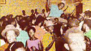 Hopeton Lewis -Boom Shaka Lacka.