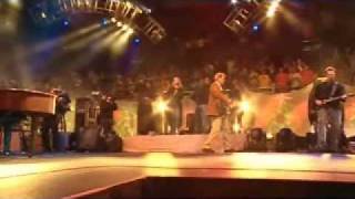 Michael W Smith Live 40 How Long to Sing This Song.wmv chords