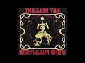 TRILLION TON BERYLLIUM SHIPS - Rosalee EP [FULL ALBUM] 2021