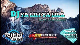 DJ ya lili ya lila remix by Rikki vam_69 project