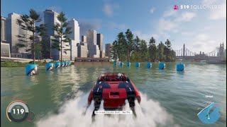 Playing the crew 2