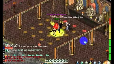 [Mở Rương HKMP] Ngọc bội Nga Mi vượt tốc.