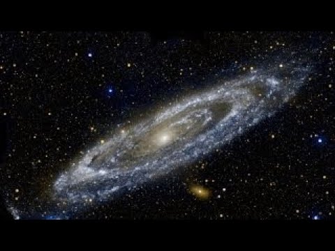 How galaxies evolve | Dr. Sarah Sweet | TEDxBrisbane