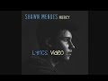 Shawn Mendes - Mercy(Lyrics)