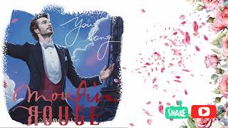 Readjustment Your Song  Mouline Rouge @SoundMelodico