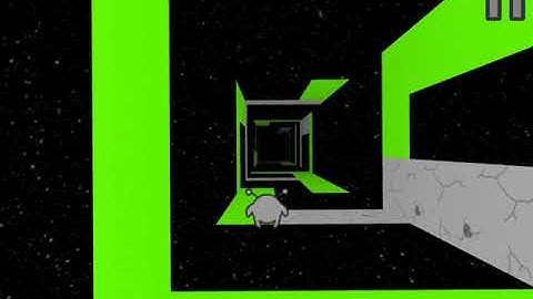 Level B-3 Walkthrough (Run 3)