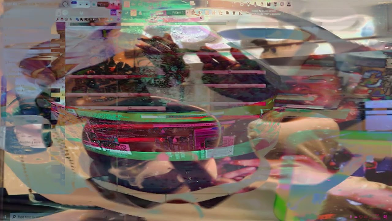 Thrxsh - Kant Do It (Prod.ROVCH)