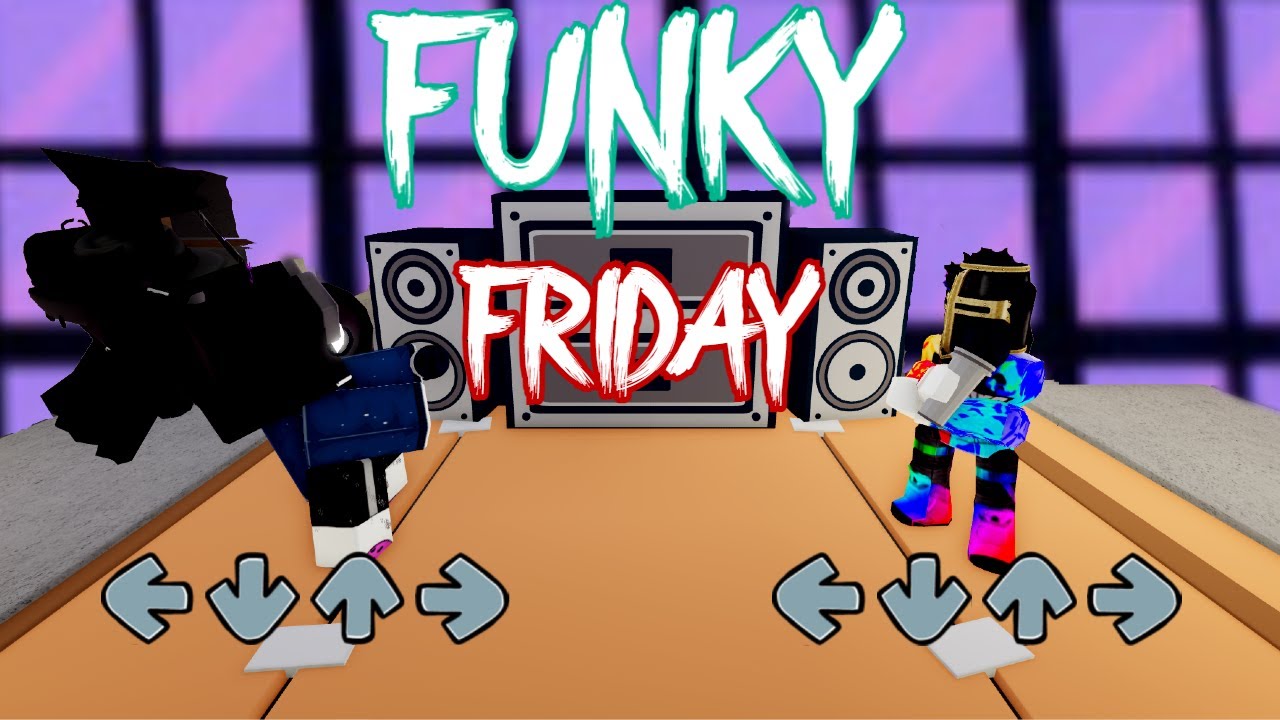 Roblox Funky Friday щит бунта. Pump Funky Friday.