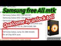 Samsung frp free big update by unlock toll frp  samsung all mtk download mode frp bypass frp