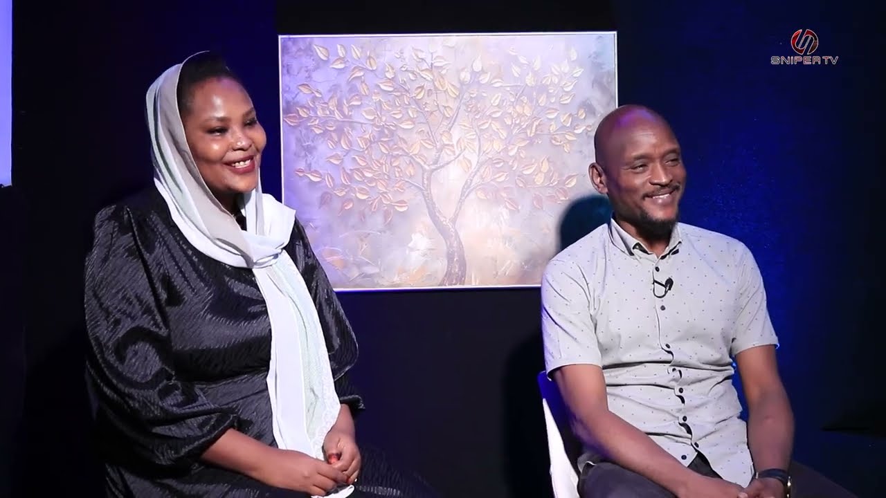 في حلقة مميزة من  “بالنيّة” يستضيف محمد محمود حسكا الفنان محمد الفاتح 