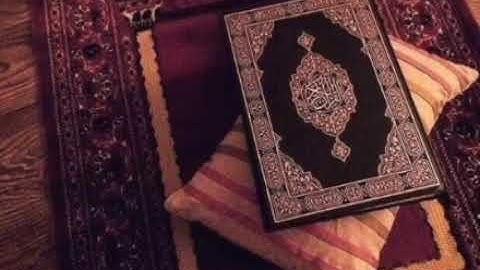 سورة فاطر: القارئ عبد الرحمن العوسي