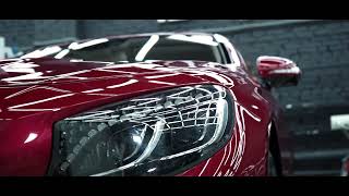 Mercedes S Maybach 2
