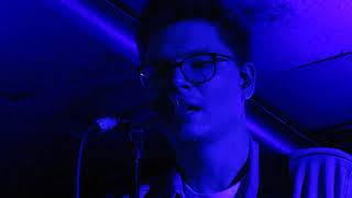 Kevin Garrett - &quot;Title Track&quot; (Live in Cambridge)