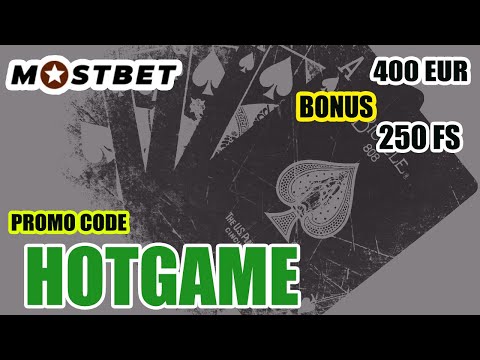 Hesabınızı kullanarak mosbet üçün tələsədiniz