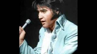 Elvis Presley  T-R-O-U-B-L-E chords