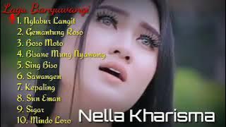 Nella Kharisma - Lagu Dangdut Terbaru Banyuwangi 2021 .