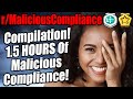 r/MaliciousCompliance - 1.5 Hours Of Malicious Compliance! - Reddit Stories 770