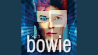 Video thumbnail of "David Bowie - The Man Who Sold the World (1999 Remaster)"