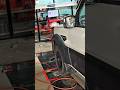 tyre alignement #automobile #automotive #mahindra #jktyres #viral #mistri #mahindrascorpio