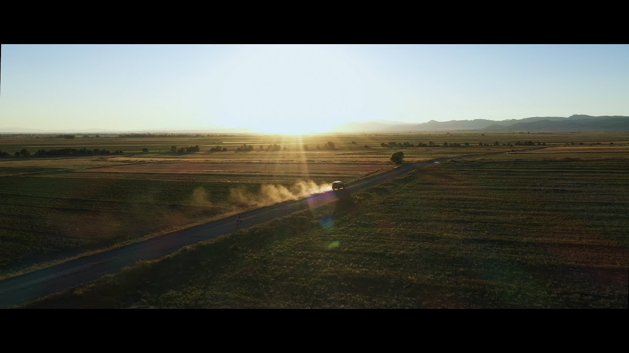 Սաղսարա / Saghsara - Episode 7 (Shirak)