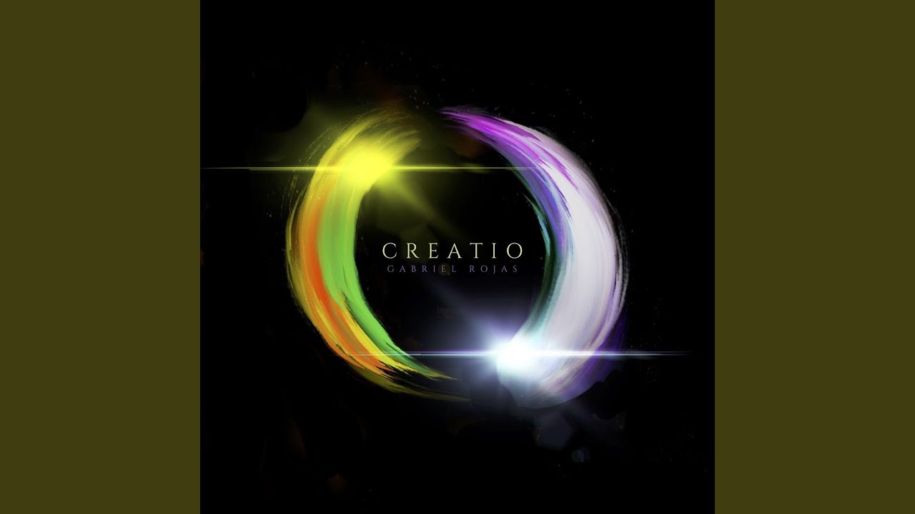 Creatio Ex Nihilo YouTube