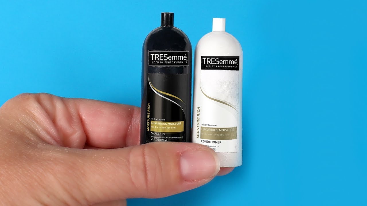 DIY American Girl Shampoo YouTube diy-american-girl-shampoo-youtube