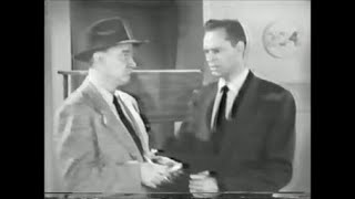 The Finley Case (1954). From the CBS police drama The Lineup (aka San Francisco Beat)