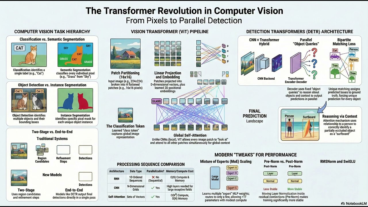WK09 - Stanford CS231n -  Object Detection, Image Segmentation, Visualizing and Understanding