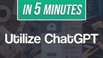 How to use ChatGPT | Create Blogs, Social Media Posts, Newsletters, Emails,  Code, and More!