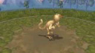 The Best Monkey Spore