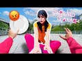 DON’T DO THIS TO YOUR ANGRY GIRLFRIEND SQUID GAME DOLL (Epic Parkour Action POV) | HOMIC