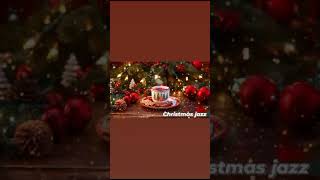 Christmas jazz music. relaxingmusic christmas coffejazz @relaxcozychillmusic